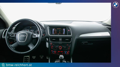 Audi Q5 Gebrauchtwagen Audi Q5 Gebrauchtwagen