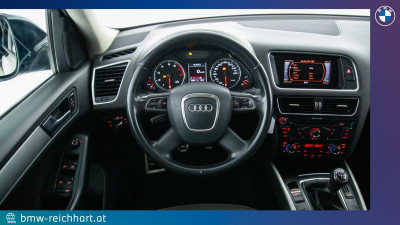 Audi Q5 Gebrauchtwagen Audi Q5 Gebrauchtwagen