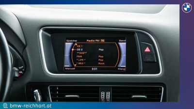 Audi Q5 Gebrauchtwagen Audi Q5 Gebrauchtwagen