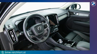 Volvo XC40 Gebrauchtwagen Volvo XC40 Gebrauchtwagen