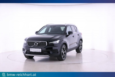 Volvo XC40 Gebrauchtwagen Volvo XC40 Gebrauchtwagen