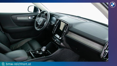 Volvo XC40 Gebrauchtwagen Volvo XC40 Gebrauchtwagen