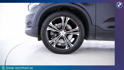 Volvo XC40 Gebrauchtwagen Volvo XC40 Gebrauchtwagen
