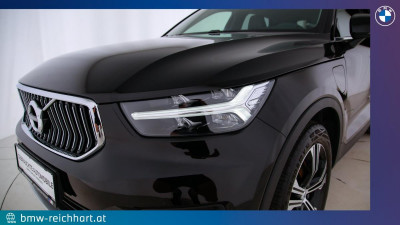 Volvo XC40 Gebrauchtwagen Volvo XC40 Gebrauchtwagen