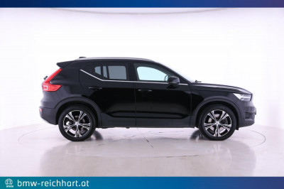 Volvo XC40 Gebrauchtwagen Volvo XC40 Gebrauchtwagen