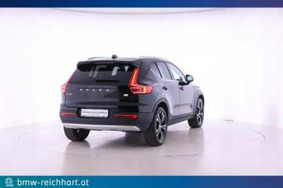 Volvo XC40 Gebrauchtwagen Volvo XC40 Gebrauchtwagen