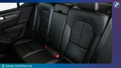 Volvo XC40 Gebrauchtwagen Volvo XC40 Gebrauchtwagen