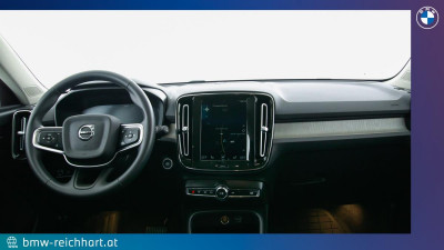 Volvo XC40 Gebrauchtwagen Volvo XC40 Gebrauchtwagen