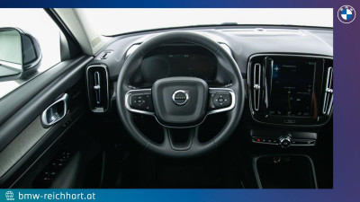 Volvo XC40 Gebrauchtwagen Volvo XC40 Gebrauchtwagen