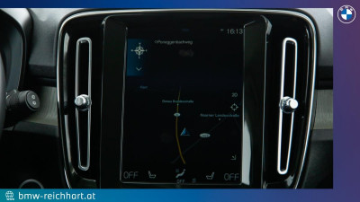 Volvo XC40 Gebrauchtwagen Volvo XC40 Gebrauchtwagen