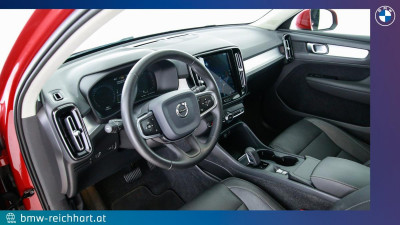 Volvo XC40 Gebrauchtwagen Volvo XC40 Gebrauchtwagen