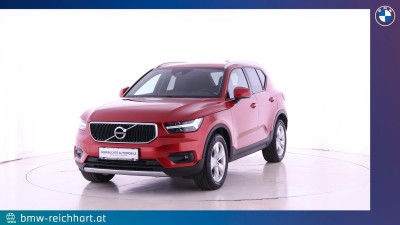 Volvo XC40 Gebrauchtwagen Volvo XC40 Gebrauchtwagen