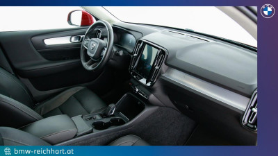 Volvo XC40 Gebrauchtwagen Volvo XC40 Gebrauchtwagen