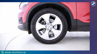 Volvo XC40 Gebrauchtwagen Volvo XC40 Gebrauchtwagen