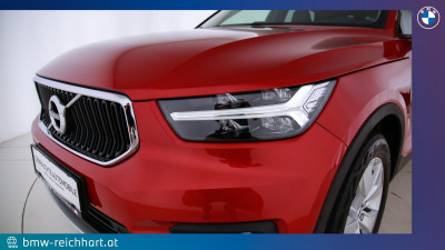 Volvo XC40 Gebrauchtwagen Volvo XC40 Gebrauchtwagen