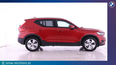 Volvo XC40 Gebrauchtwagen Volvo XC40 Gebrauchtwagen