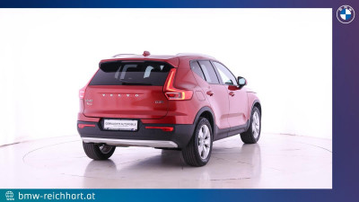 Volvo XC40 Gebrauchtwagen Volvo XC40 Gebrauchtwagen