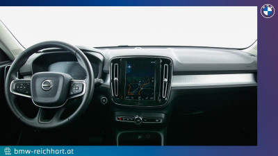 Volvo XC40 Gebrauchtwagen Volvo XC40 Gebrauchtwagen