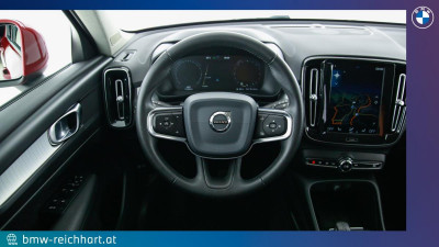 Volvo XC40 Gebrauchtwagen Volvo XC40 Gebrauchtwagen