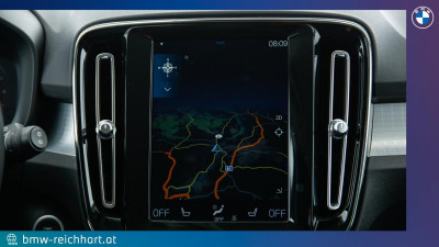 Volvo XC40 Gebrauchtwagen Volvo XC40 Gebrauchtwagen