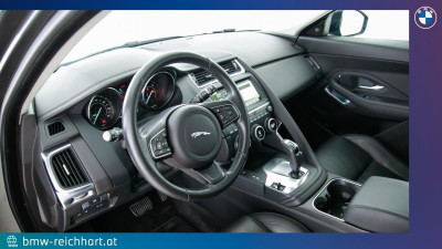 Jaguar E-Pace Gebrauchtwagen Jaguar E-Pace Gebrauchtwagen