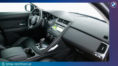 Jaguar E-Pace Gebrauchtwagen Jaguar E-Pace Gebrauchtwagen