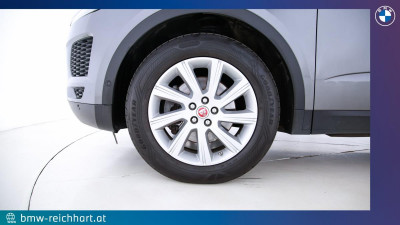 Jaguar E-Pace Gebrauchtwagen Jaguar E-Pace Gebrauchtwagen