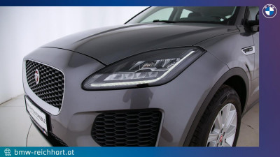 Jaguar E-Pace Gebrauchtwagen Jaguar E-Pace Gebrauchtwagen