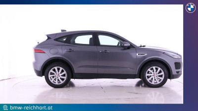 Jaguar E-Pace Gebrauchtwagen Jaguar E-Pace Gebrauchtwagen
