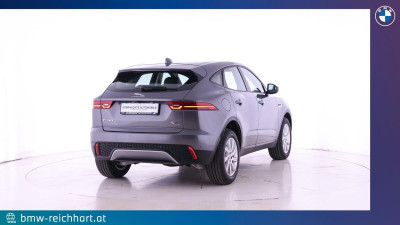 Jaguar E-Pace Gebrauchtwagen Jaguar E-Pace Gebrauchtwagen