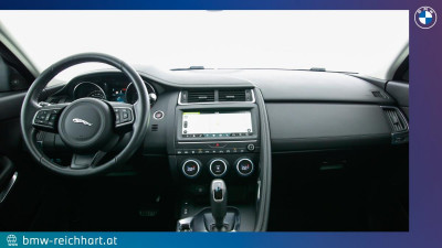 Jaguar E-Pace Gebrauchtwagen Jaguar E-Pace Gebrauchtwagen