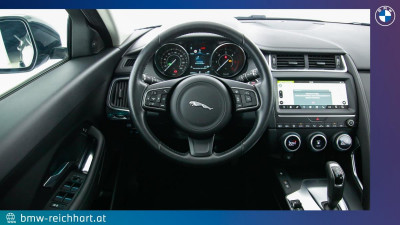 Jaguar E-Pace Gebrauchtwagen Jaguar E-Pace Gebrauchtwagen