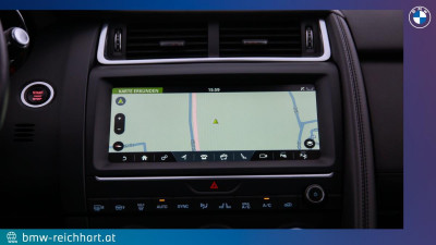 Jaguar E-Pace Gebrauchtwagen Jaguar E-Pace Gebrauchtwagen