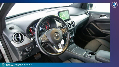 Mercedes-Benz B-Klasse Gebrauchtwagen Mercedes-Benz B-Klasse Gebrauchtwagen