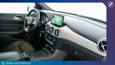 Mercedes-Benz B-Klasse Gebrauchtwagen Mercedes-Benz B-Klasse Gebrauchtwagen