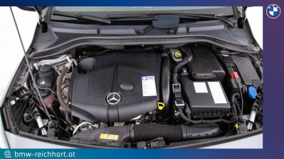 Mercedes-Benz B-Klasse Gebrauchtwagen Mercedes-Benz B-Klasse Gebrauchtwagen