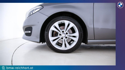 Mercedes-Benz B-Klasse Gebrauchtwagen Mercedes-Benz B-Klasse Gebrauchtwagen