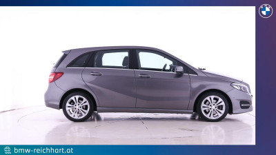 Mercedes-Benz B-Klasse Gebrauchtwagen Mercedes-Benz B-Klasse Gebrauchtwagen