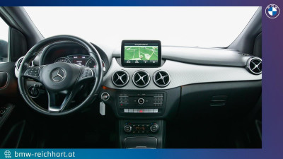 Mercedes-Benz B-Klasse Gebrauchtwagen Mercedes-Benz B-Klasse Gebrauchtwagen