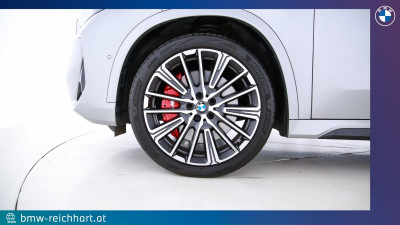 BMW X1 Gebrauchtwagen