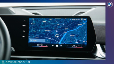 BMW X1 Gebrauchtwagen