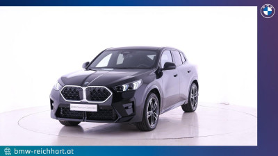 BMW X2 Gebrauchtwagen BMW X2 Gebrauchtwagen