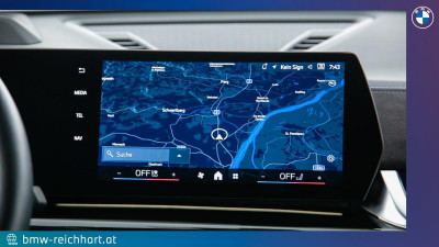 BMW X2 Gebrauchtwagen BMW X2 Gebrauchtwagen
