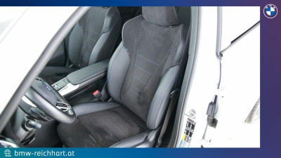 BMW iX1 Gebrauchtwagen BMW iX1 Gebrauchtwagen