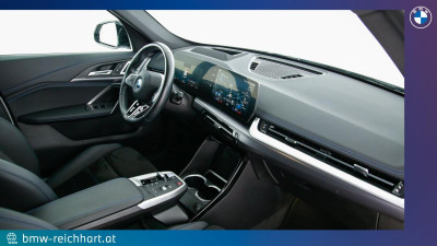 BMW iX1 Gebrauchtwagen BMW iX1 Gebrauchtwagen