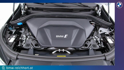 BMW iX1 Gebrauchtwagen BMW iX1 Gebrauchtwagen