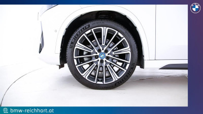 BMW iX1 Gebrauchtwagen BMW iX1 Gebrauchtwagen