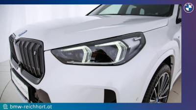 BMW iX1 Gebrauchtwagen BMW iX1 Gebrauchtwagen