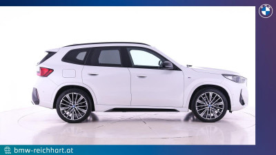 BMW iX1 Gebrauchtwagen BMW iX1 Gebrauchtwagen