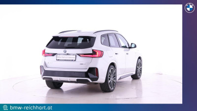 BMW iX1 Gebrauchtwagen BMW iX1 Gebrauchtwagen